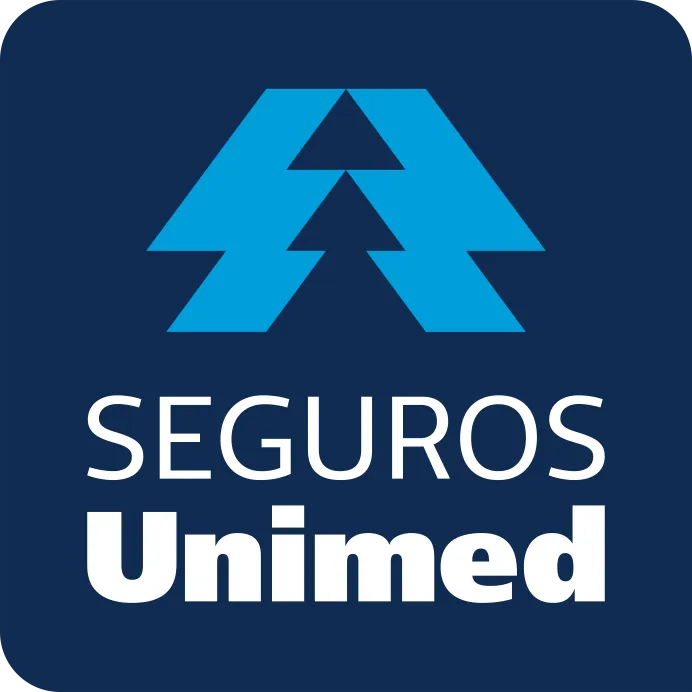 Logotipo de seguradora parceira