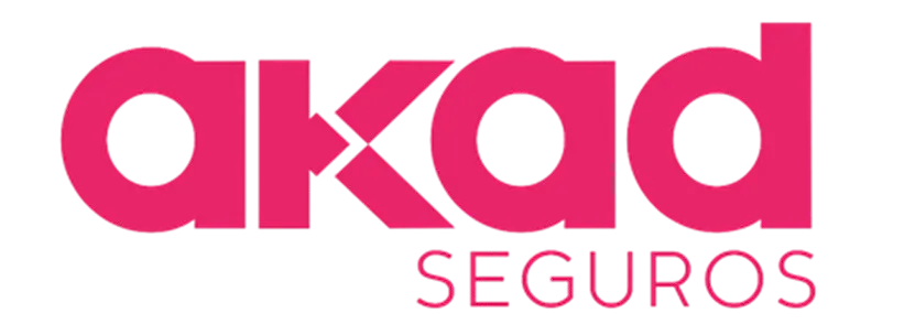 Logotipo de seguradora parceira