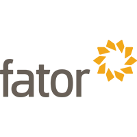 Logotipo de seguradora parceira