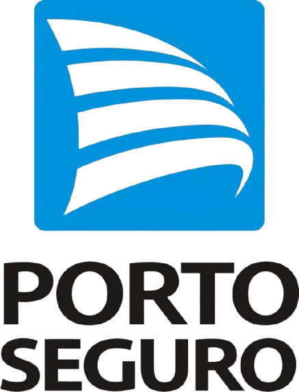 Logotipo de seguradora parceira